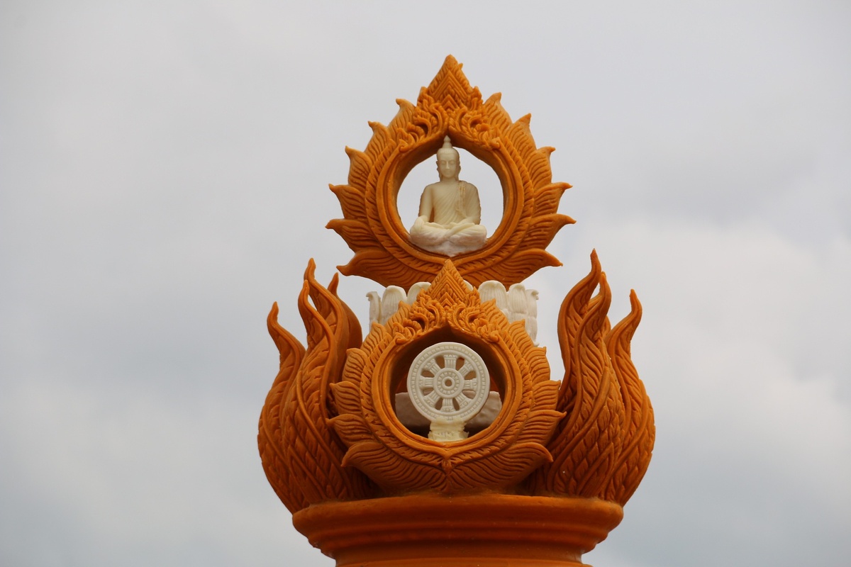 Photo by จันทร์หอม กุลเกษ 