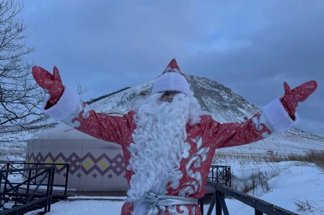    Фото: Геопарк "Торатау"