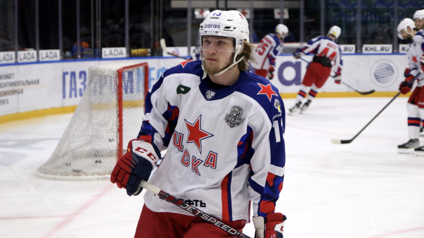   globallookpress.com Maksim Konstantinov