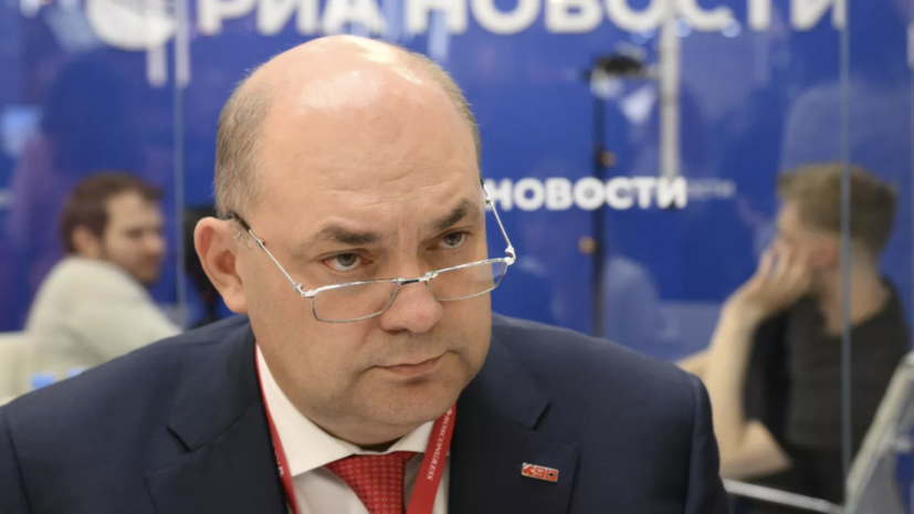   РИА Новости