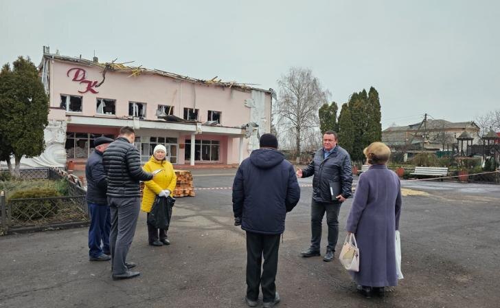    правительство Курской области