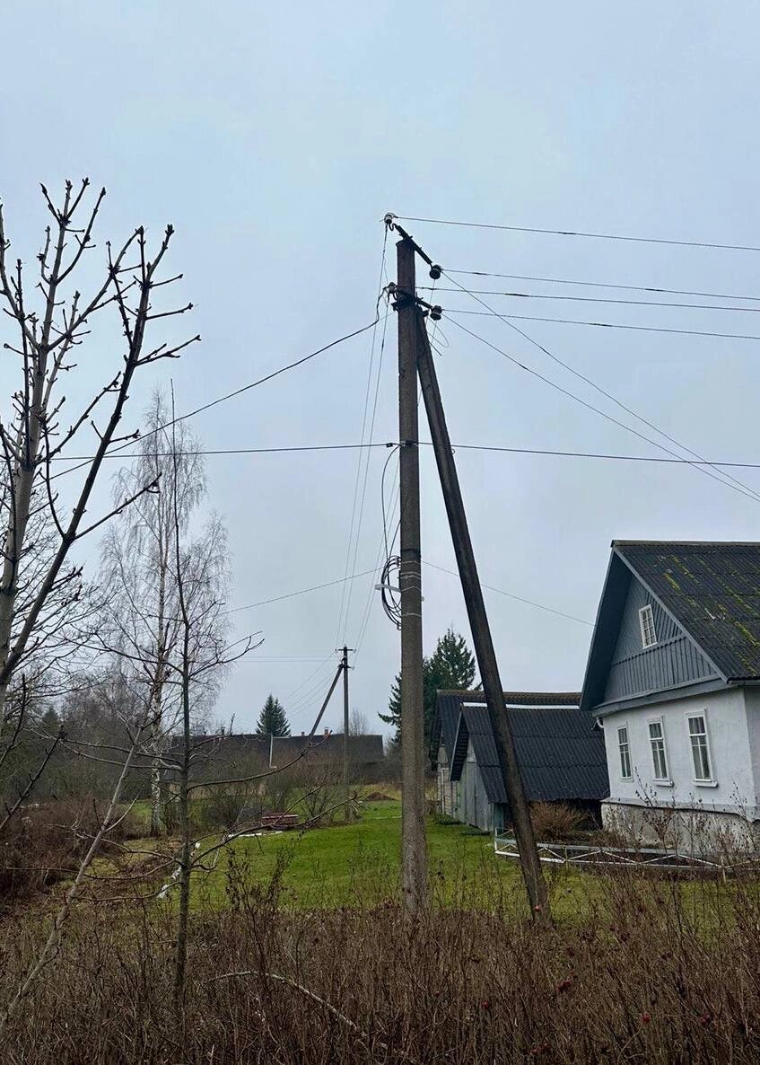    вышка Фото: ПАО "Ростелеком"