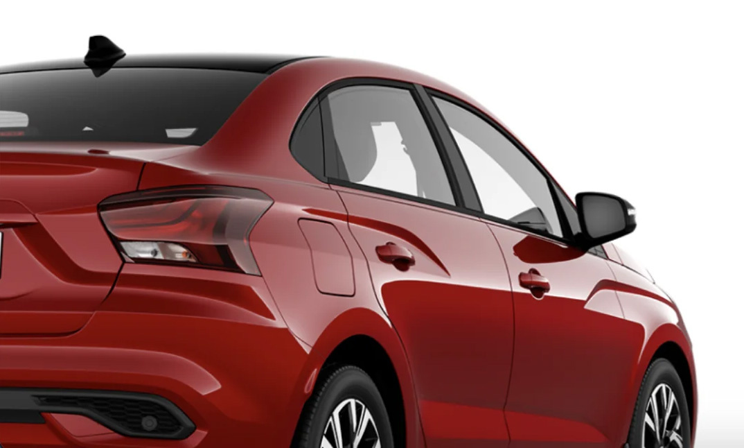 Фото: Lada/Авто Mail.ru  📷
