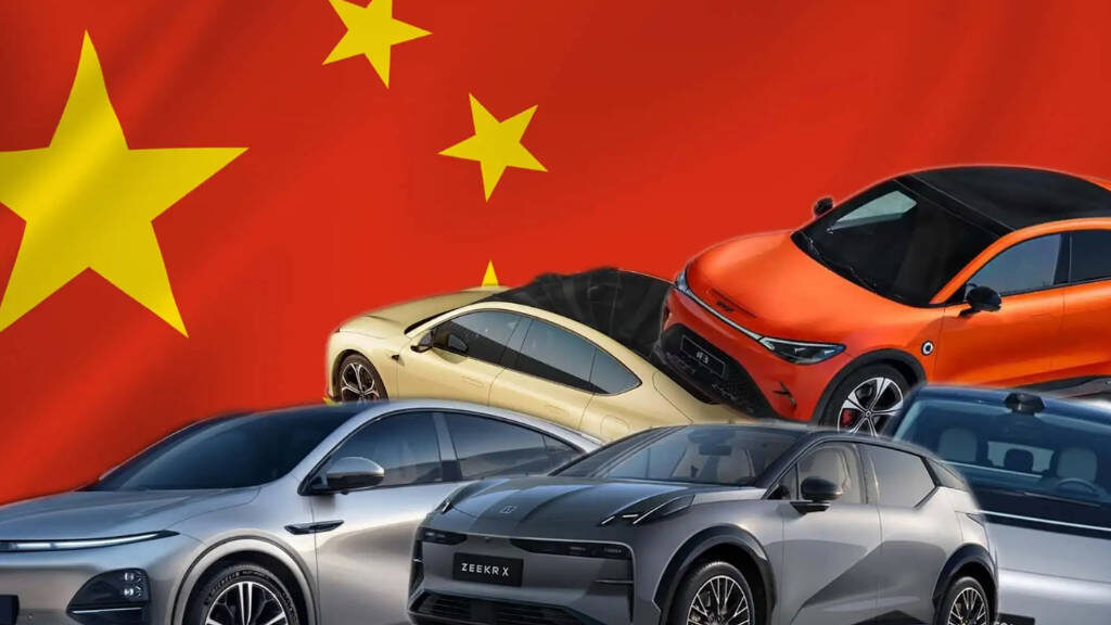 24 декабря, 2024   Китай, Торговля, Экспорт   От Поворот России в Азию