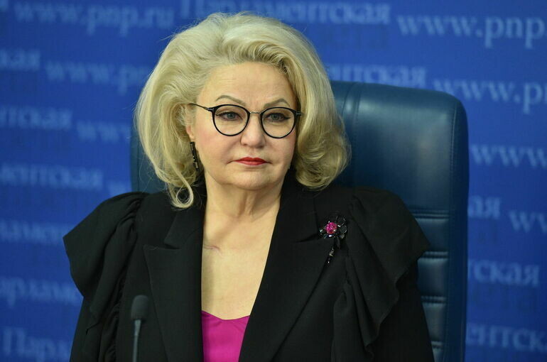   Игорь Самохвалов/ПГ