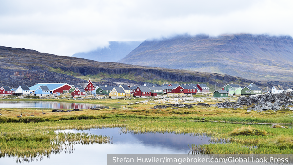     Фото: Stefan Huwiler/imagebroker.com/Global Look Press   
 Текст: Ольга Иванова