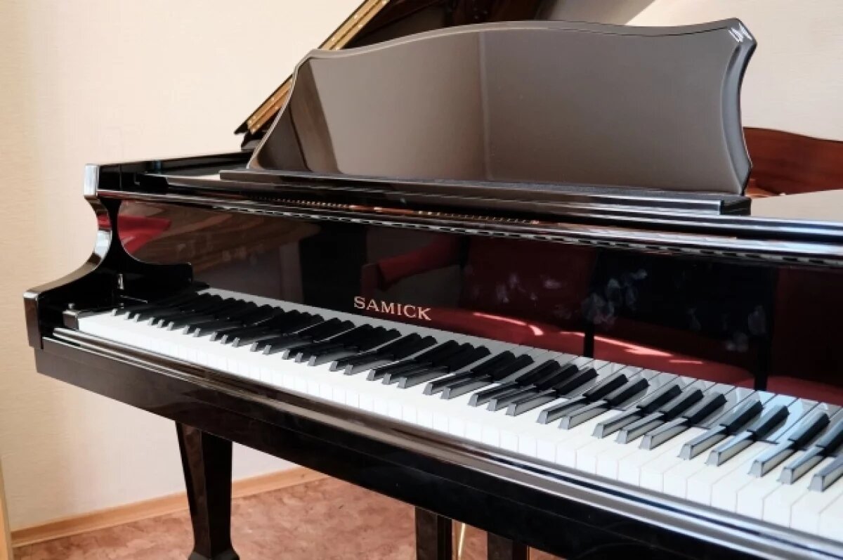    В новогодние праздники в томской филармонии пройдет премьера сказки