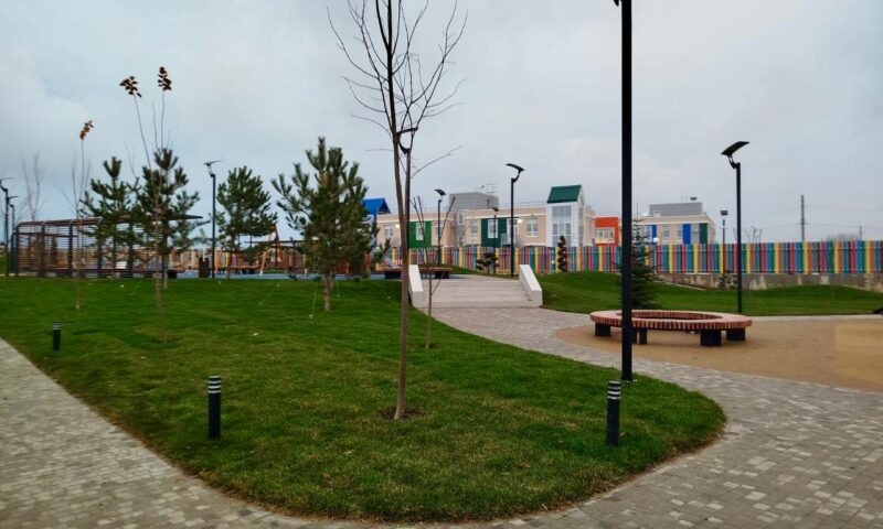    Фото пресс-службы администрации Краснодарского края