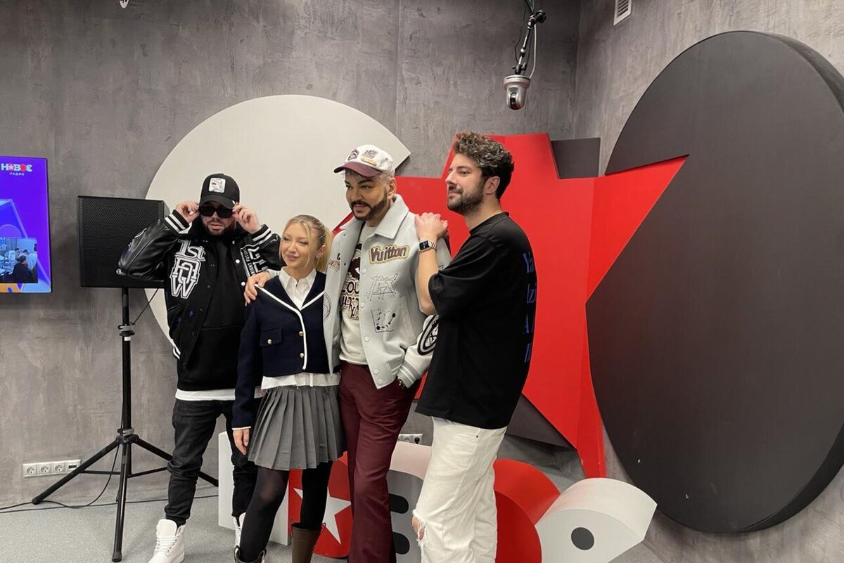     Новое Радио