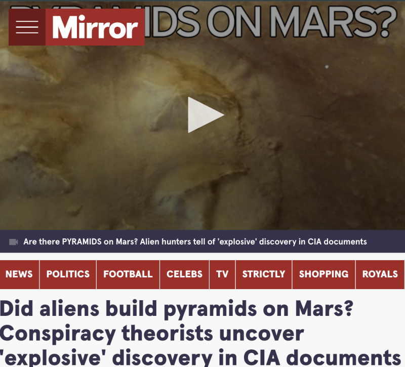    Скриншот: mirror.co.uk