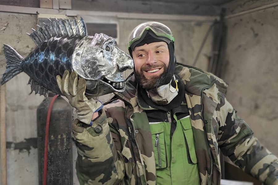 Листайте вправо, чтобы увидеть больше изображений