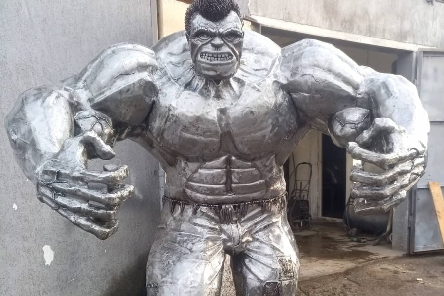 Листайте вправо, чтобы увидеть больше изображений