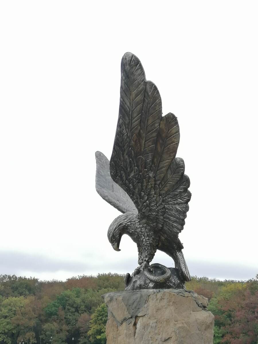 Кисловодск парк - фото автора