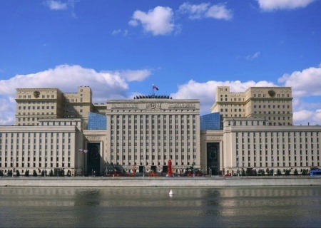    Сводка Минобороны России о ходе проведения спецоперации на 24 декабря