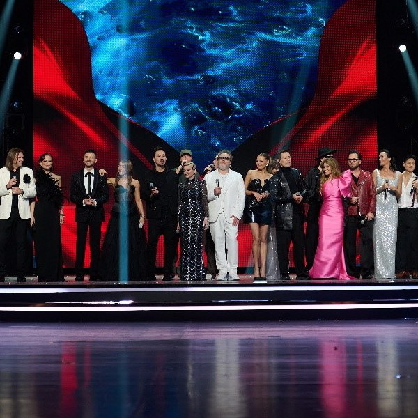     XXIX церемонию вручения премии «Золотой граммофон» покажет НТВ