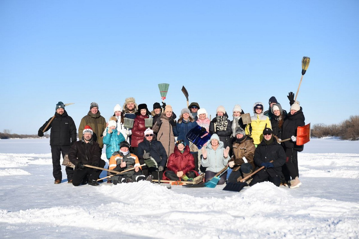 Фото: Алексей Сухушин