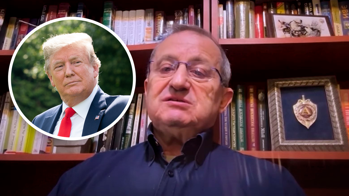 Фото: youtube.com/@RTVINews / White House/globallookpress.com