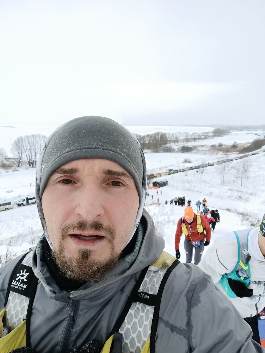 Прдъем после ПП