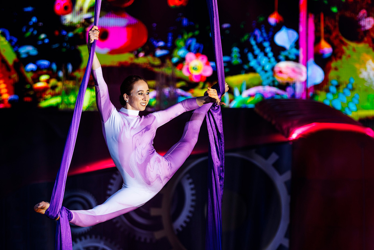 Листайте вправо, чтобы увидеть больше изображений