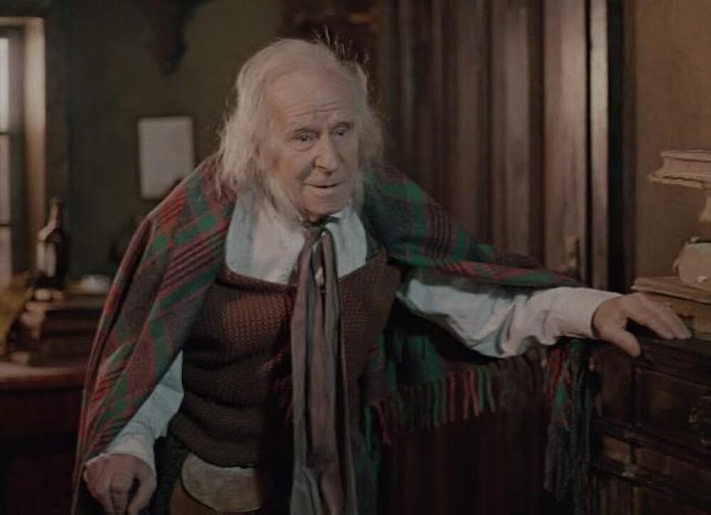 Фото взято с yandex.ru/images, фрагмент фильма «Собака Баскервилей»