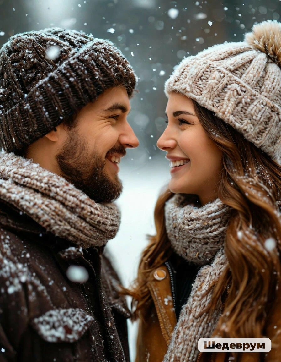 Изображение создано при помощи нейросети