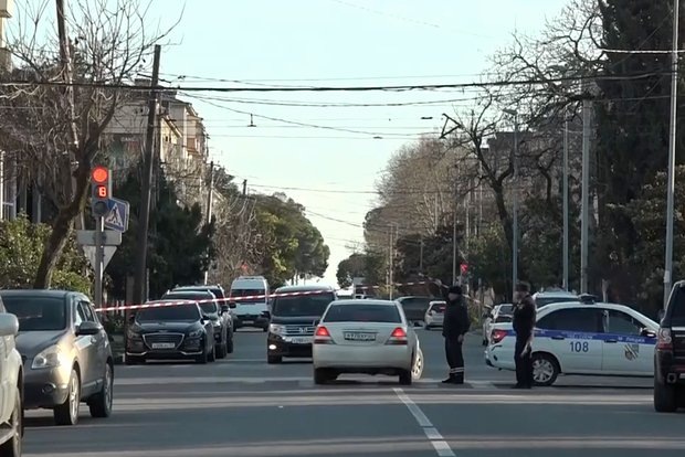    Фото: lenta.ru Георгий