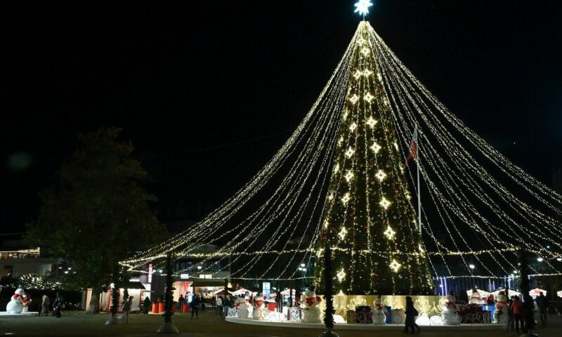    Фото пресс-службы администрации Сочи