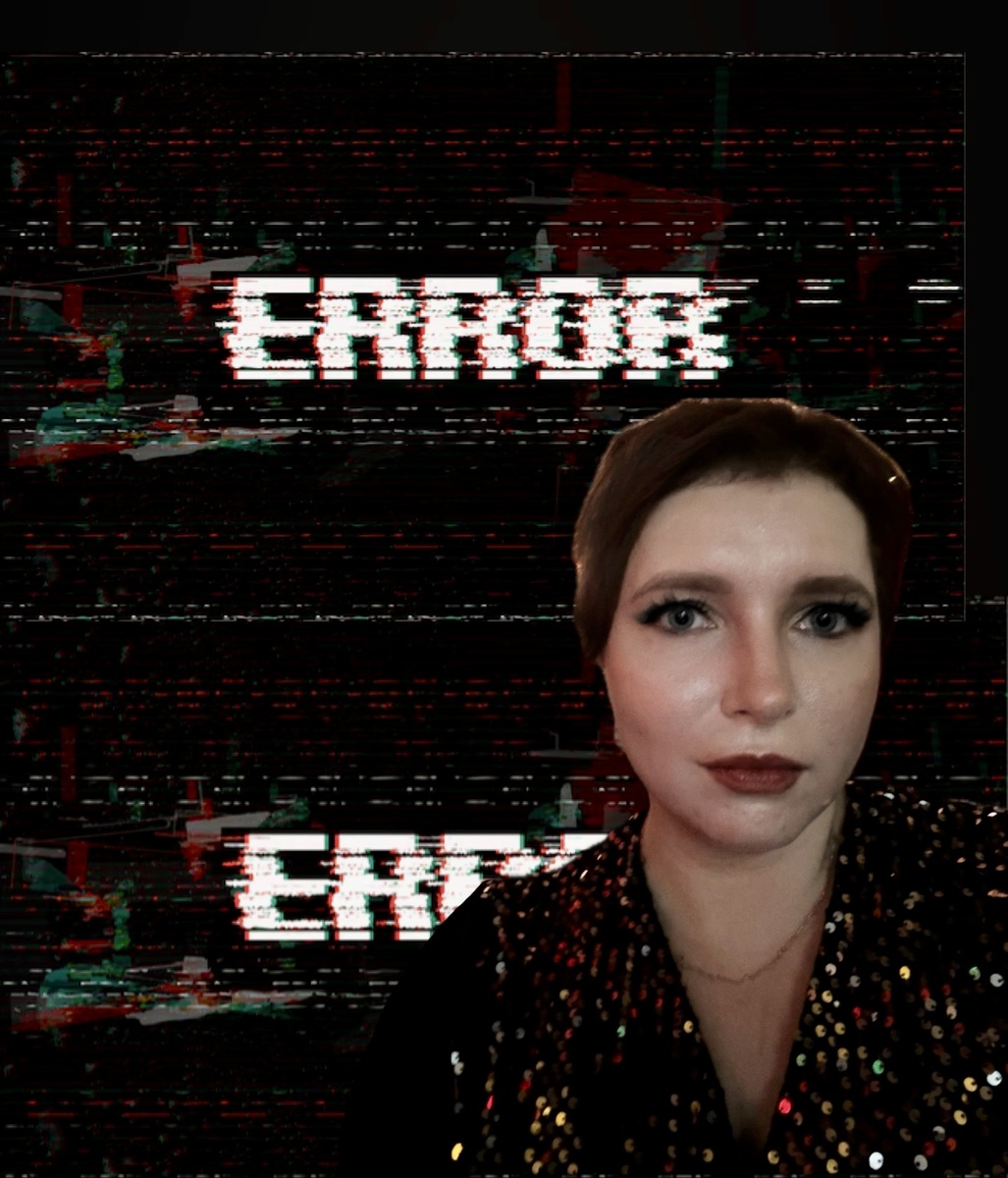 Говорит Карьергайд • 2024 • СПб 