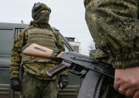    Медведев: в 2024 году к СВО присоединились около 440 тыс. добровольцев