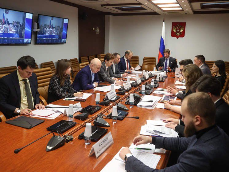 Фото: council.gov.ru