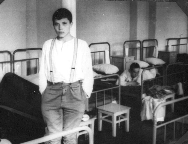 Крутые подтяжки!