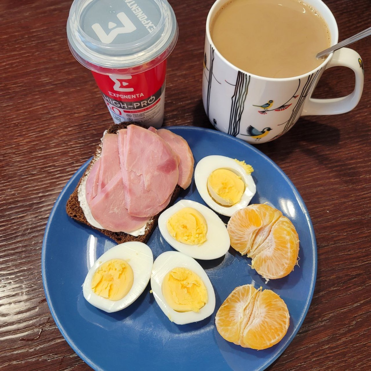 Скудновато?