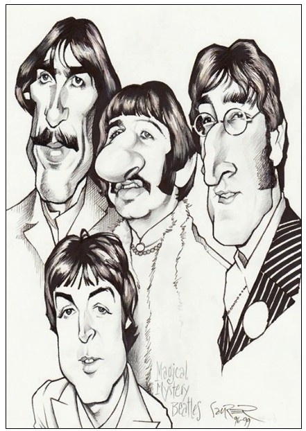 Коротко об основных событиях 1965 года (по мотивам проекта Л. Парфенова "Намедни")