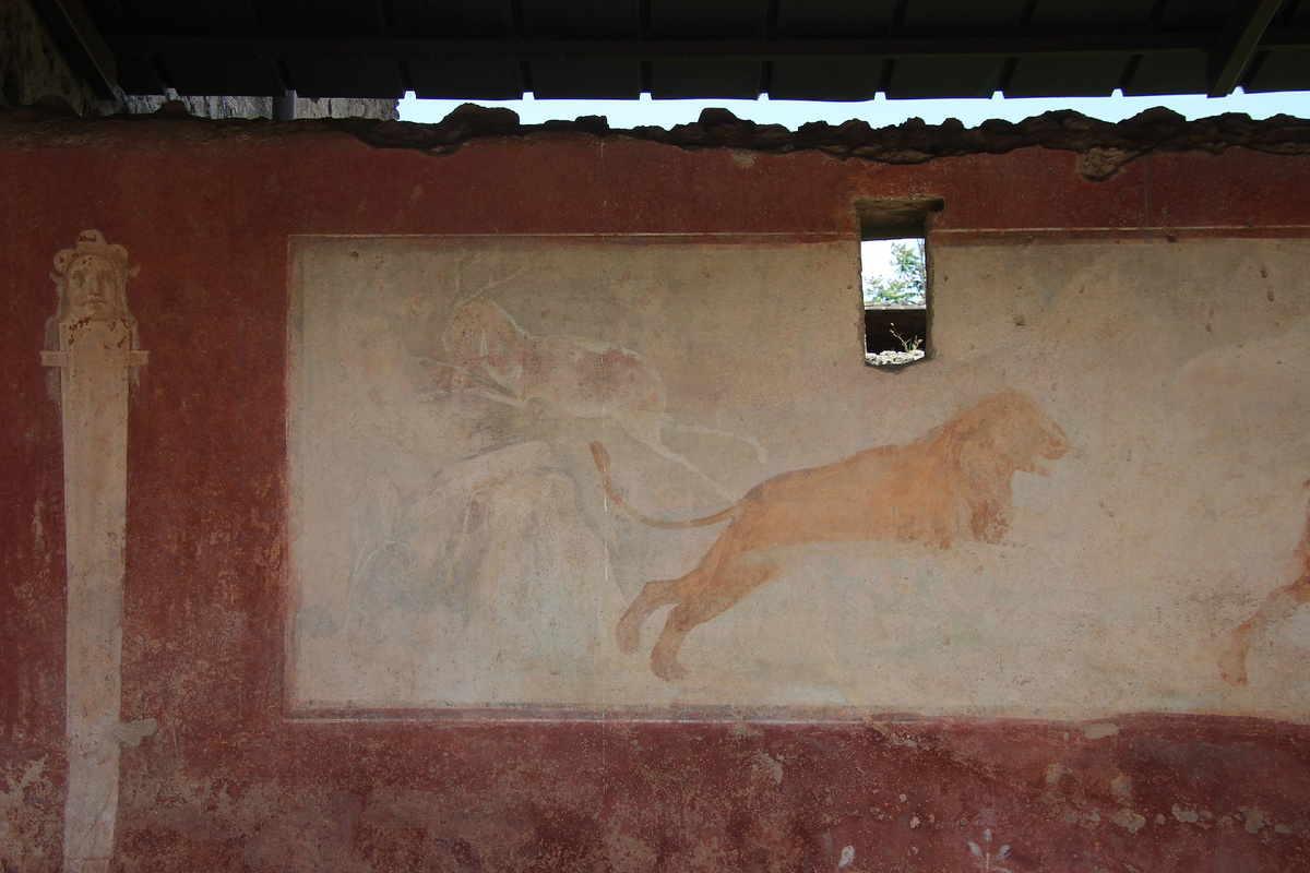 Дом Октавия Квартио