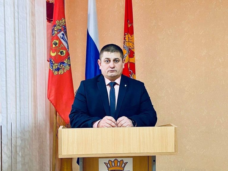    Вадим Павленко избран главой Кваркенского района Оренбуржье