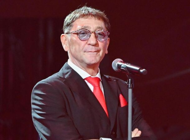 Григорий Лепс 