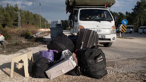    © Getty Images / SOPA Images / Murat Kocabas