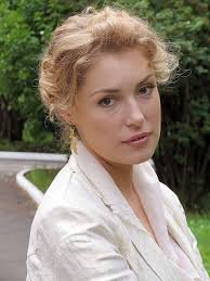 Мария Шушкина