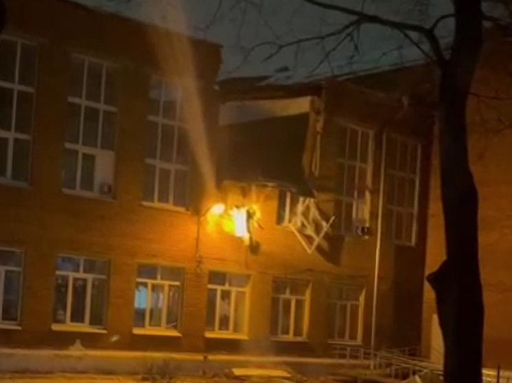 Фото: Кадр из видео