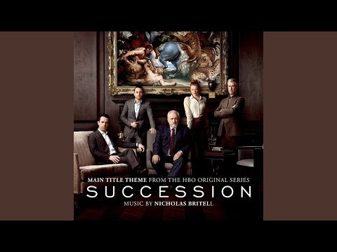 кадр из  сериала "Наследники"