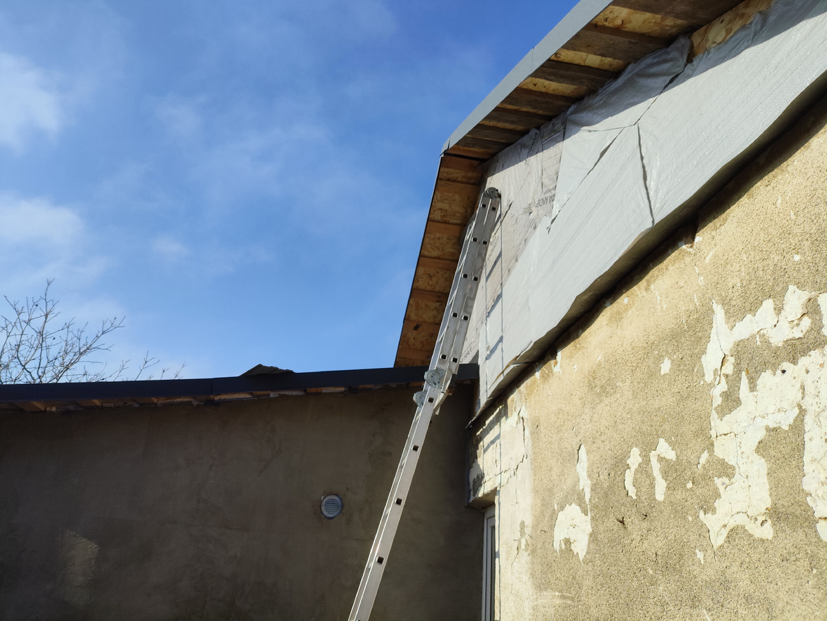 Ой, отсюда еще не видно.