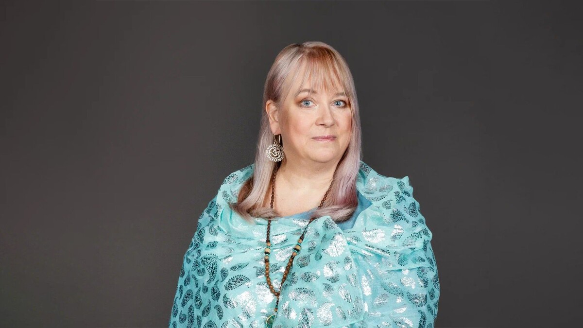 Фото: МТРК "Мир"/На фото: Надежда Сташина