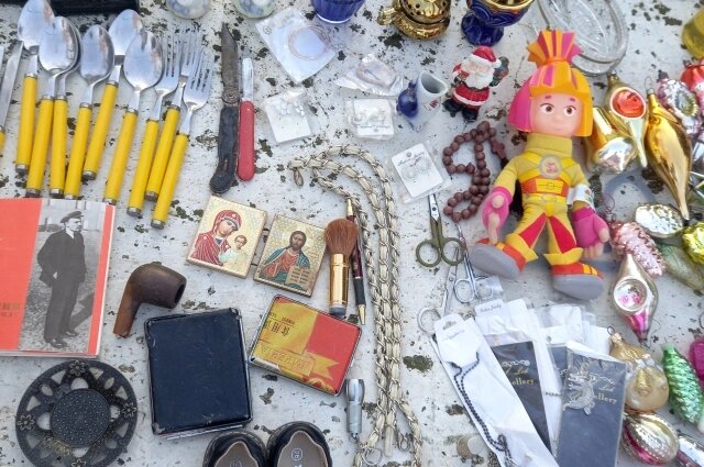    Фото: АиФ/ Юлия Панфиловская