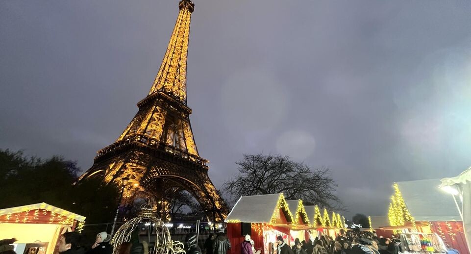    Vincent Isore/Keystone Press Agency / Global Look Press