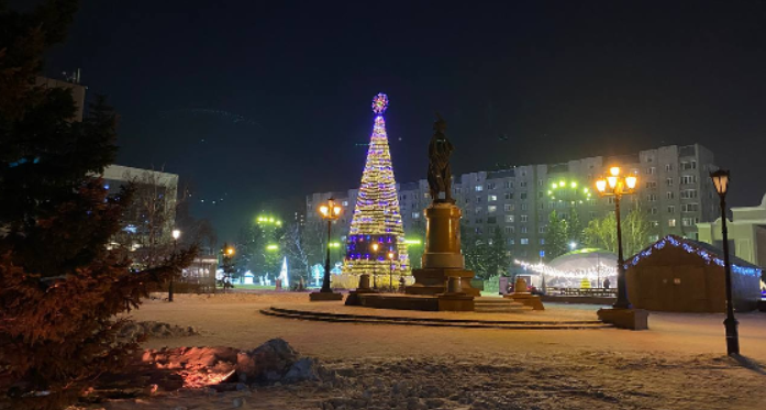 Фото автора