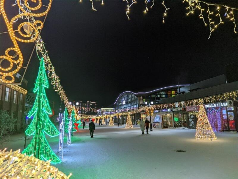 Листайте вправо, чтобы увидеть больше изображений