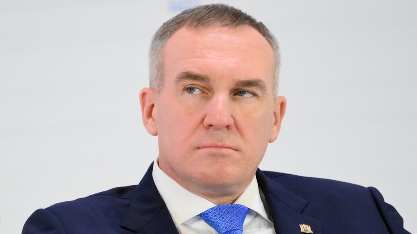   РИА Новости Илья Питалев