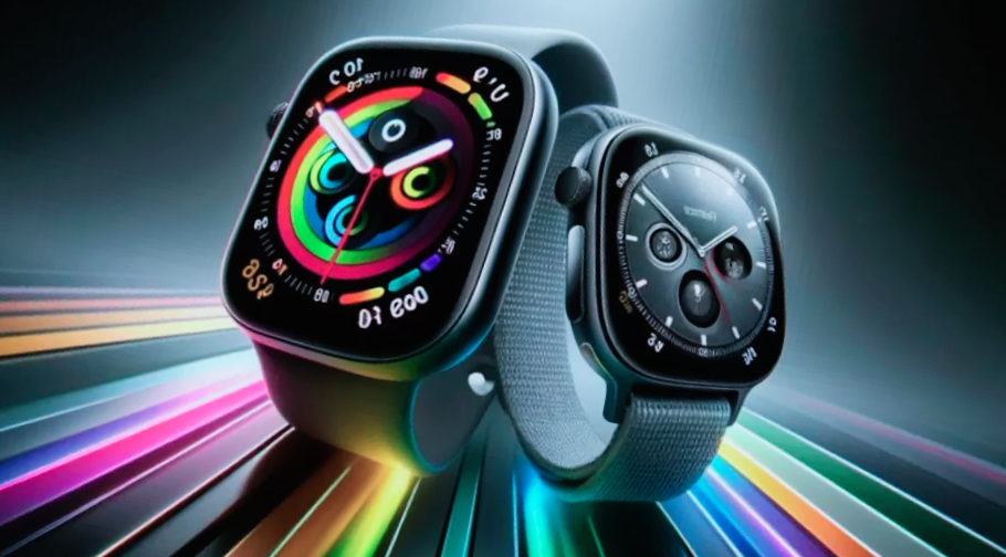 HUAWEI Watch Fit 3 