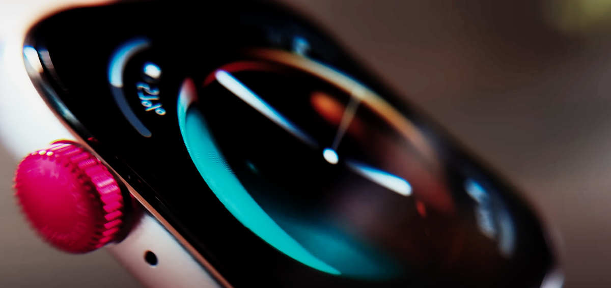 HUAWEI Watch Fit 3 