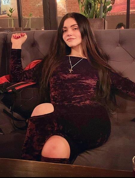 Невестке Марии было всего 26 лет